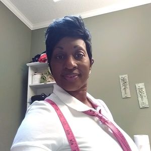 Meet your Posher, Brenda